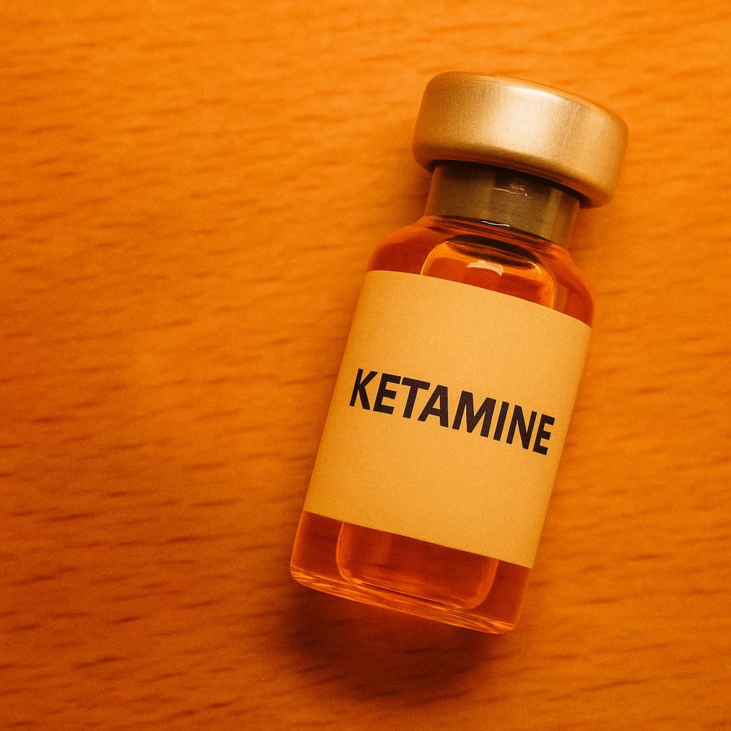 What is Ketamine-Assisted Psychotherapy?