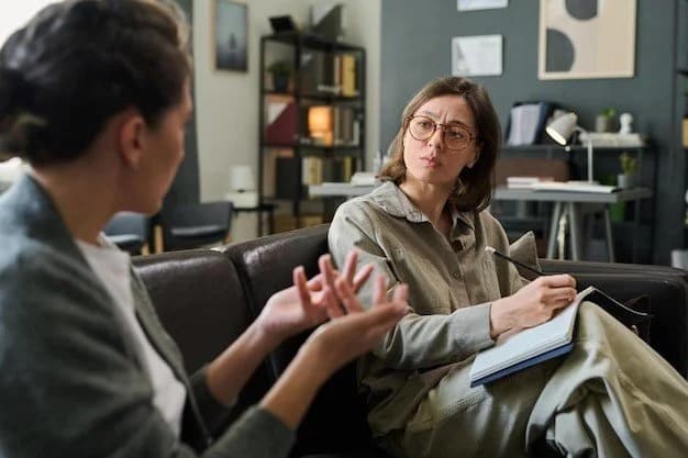 Finding the Right Mental Health Therapist in Westchester County, NY