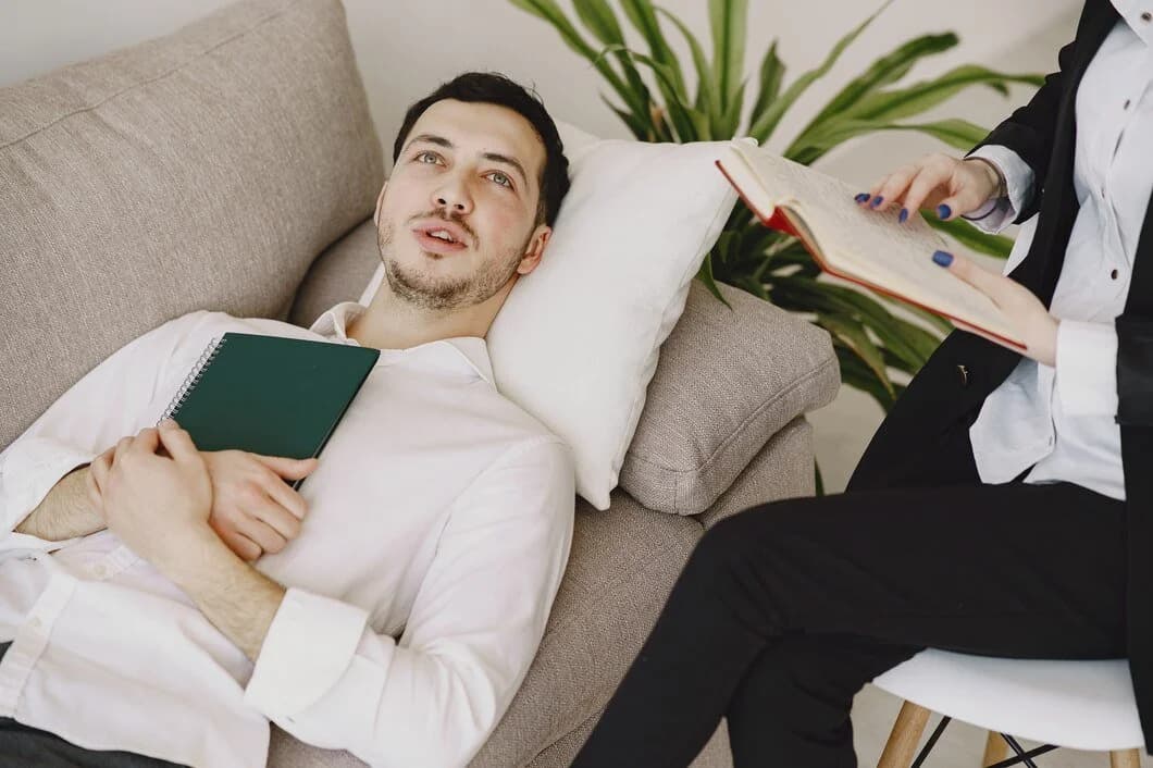 What is Ketamine-Assisted Psychotherapy?