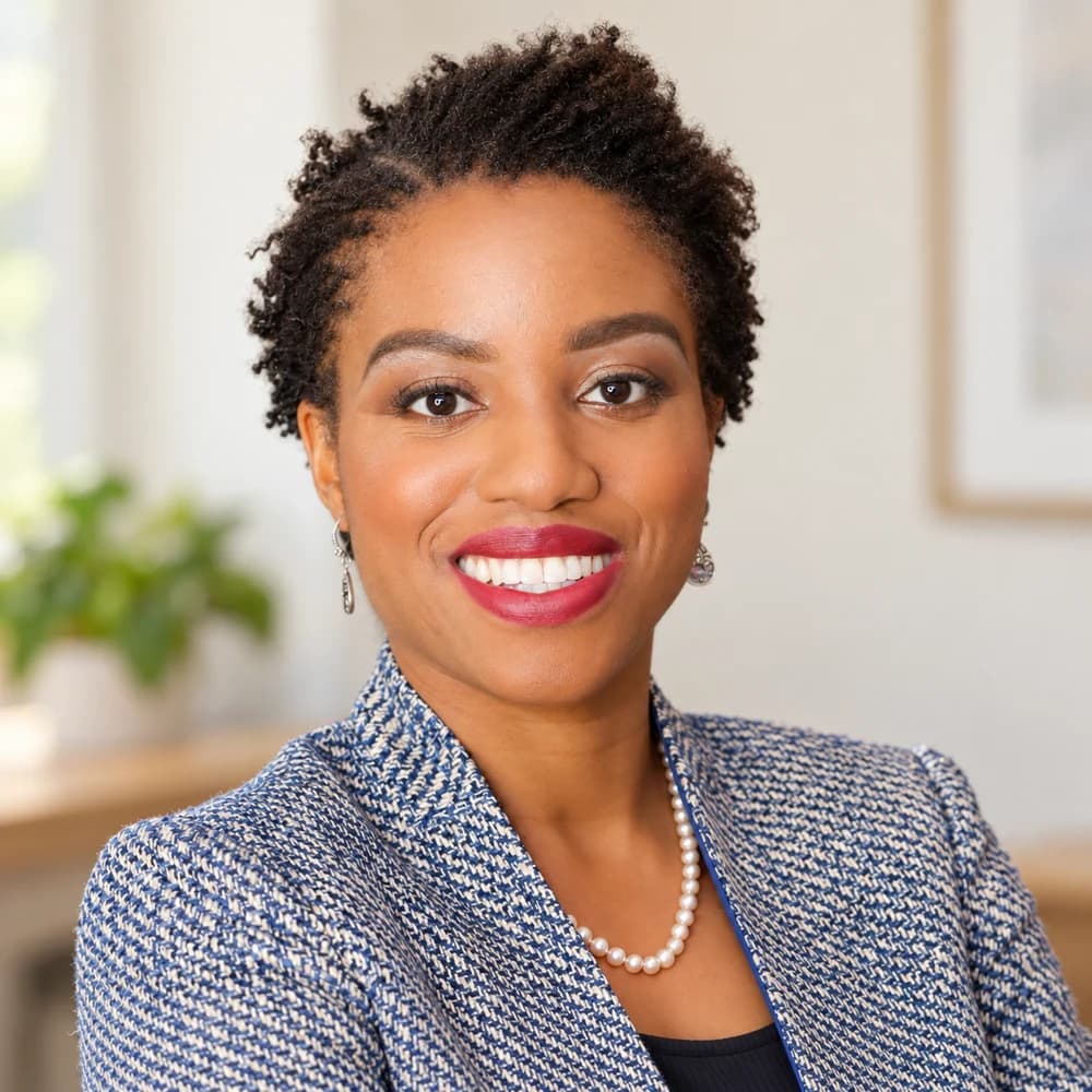 Dr. Chineze Worthington — integrative psychiatrist and founder of WorthyMind Practice in Tarrytown, NY, serving Westchester County