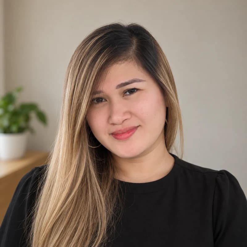 Cristy Aterrado — Clinical Coordinator at WorthyMind Practice in Tarrytown, NY