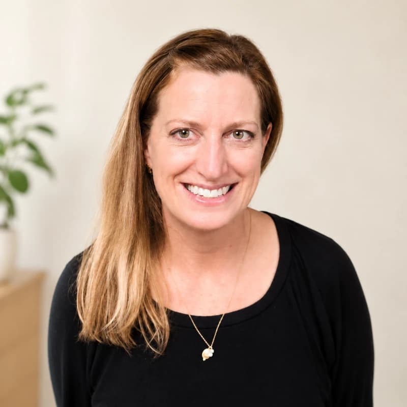 Elaine Mele, LMSW — Psychotherapist at WorthyMind Practice in Tarrytown, NY