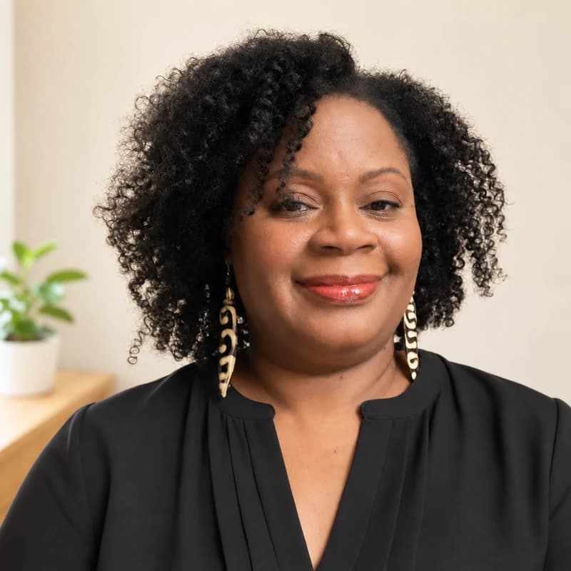 Tajia Haynes, LMSW — Clinical Supervisor at WorthyMind Practice in Tarrytown, NY